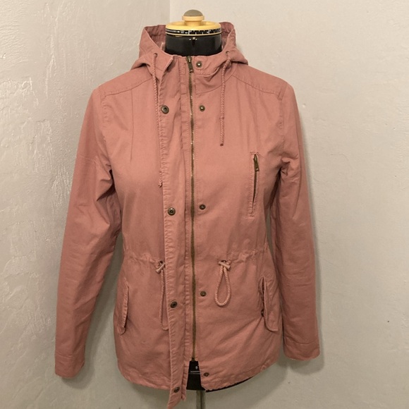 CM3 Outfitters Button / Zipper Jacket - Picture 5 of 11